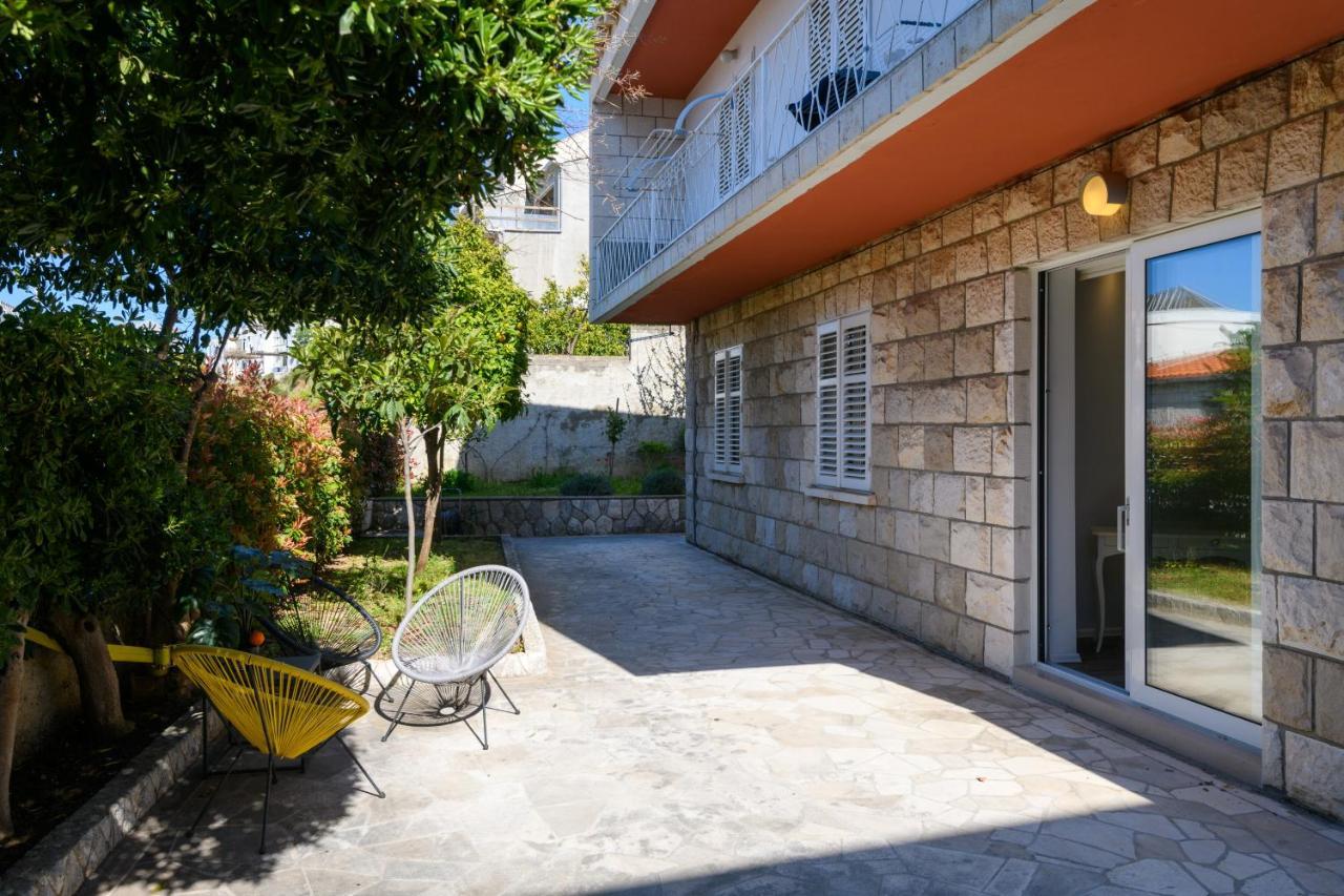 Framar Apartment Dubrovnik Exterior photo